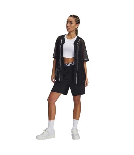Maillot Femme Noir Under Armour