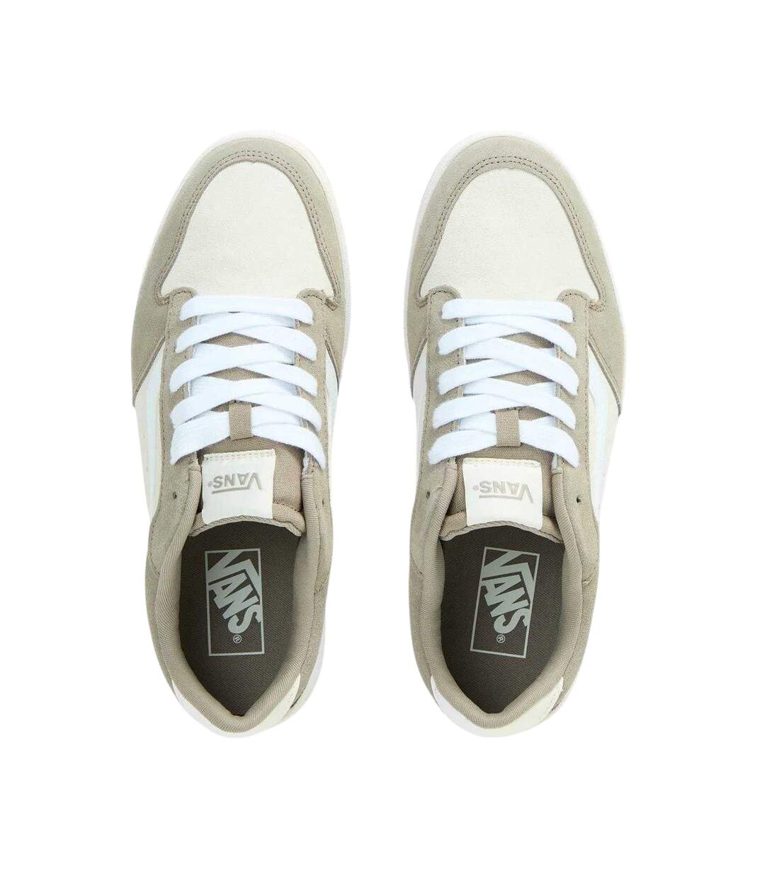 Baskets Ryland Femme Roche Lunaire Vans-3