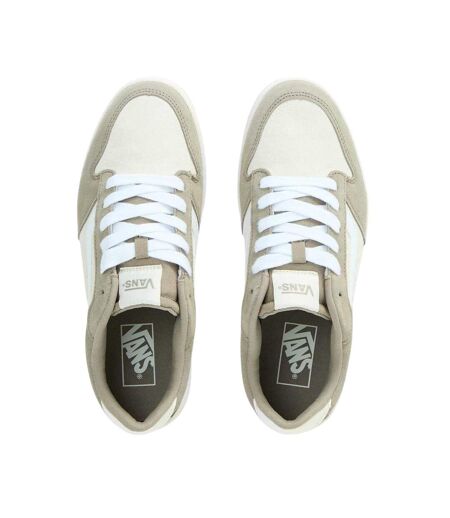 Baskets Ryland Femme Roche Lunaire Vans