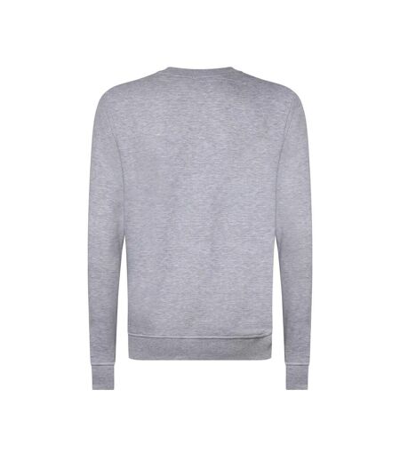 Sweat Jude Homme Gris Clair Chiné Fila