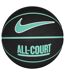 Ballon De Basket Everyday All Court Taille 7 Bleu Nike-1