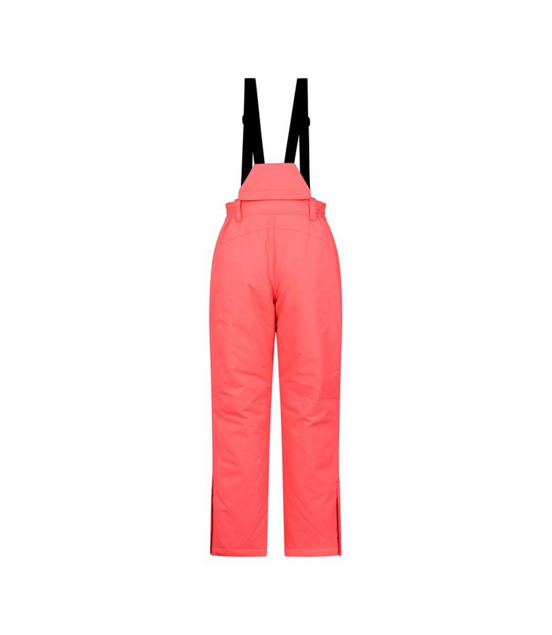 Pantalon de ski moon femme rose vif Mountain Warehouse