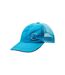 Casquette De Baseball Joel Kdb Enfant Bleu Bejo-2