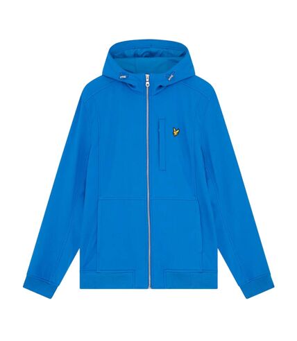 Veste softshell homme bleu vif Lyle & Scott Lyle & Scott