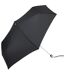 Parapluie pliant de poche mini - FP5070 - noir