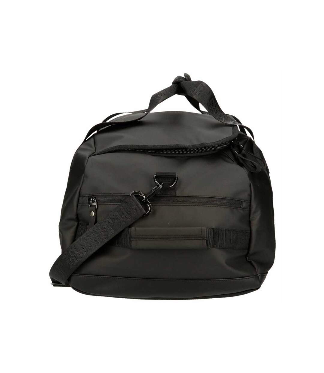 Pepe Jeans - Sac de voyage Hoxton - noir - 10054-5