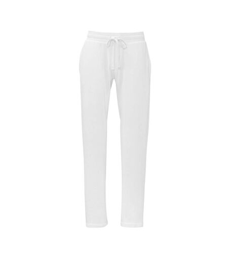 Pantalon de jogging homme blanc Cottover