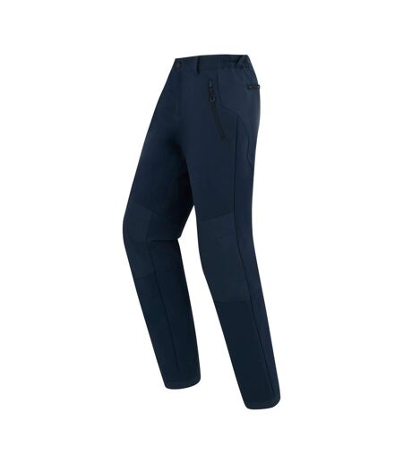 Womens/ladies Prolite Trousers Navy Regatta