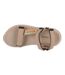 Sandales Konos Globetrot Homme Beige Columbia-3