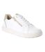 Womens/ladies Kendall 01 Trainers White Josef Seibel-1