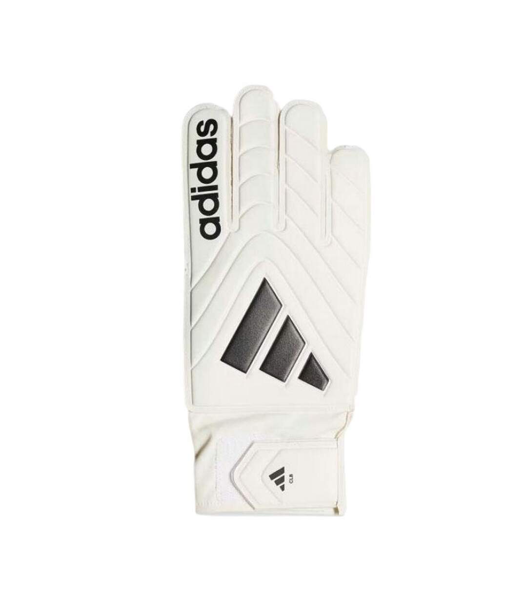 Gants De Gardien De But Copa Club Homme Blanc Adidas-1