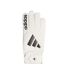 Gants De Gardien De But Copa Club Homme Blanc Adidas-1