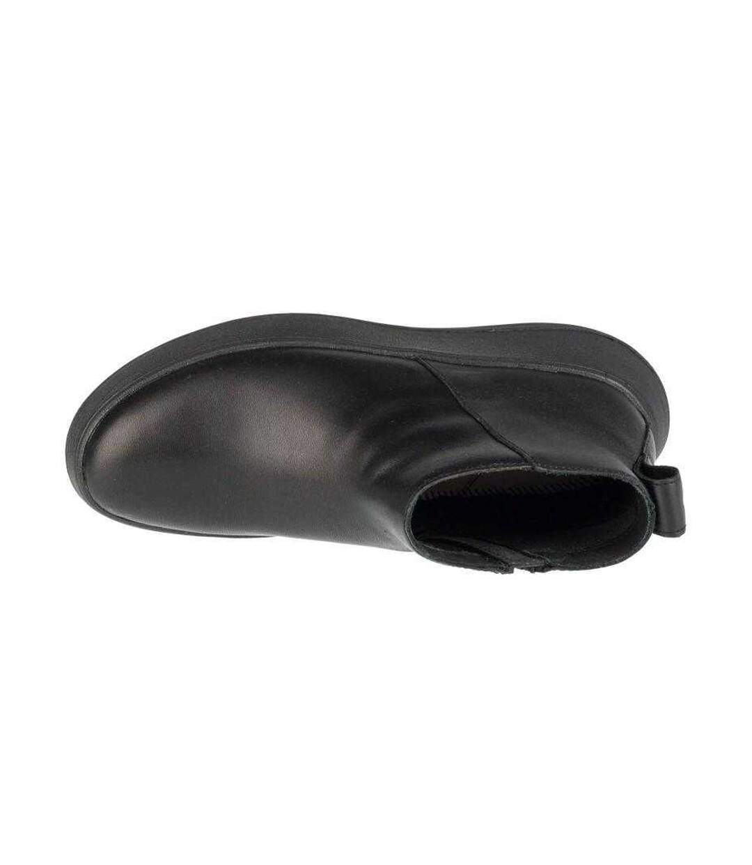 Bottines F-mode Femme Noir Fit Flop-3