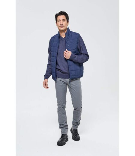 Gilet Foloko Navy