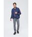 Gilet Foloko Navy-1