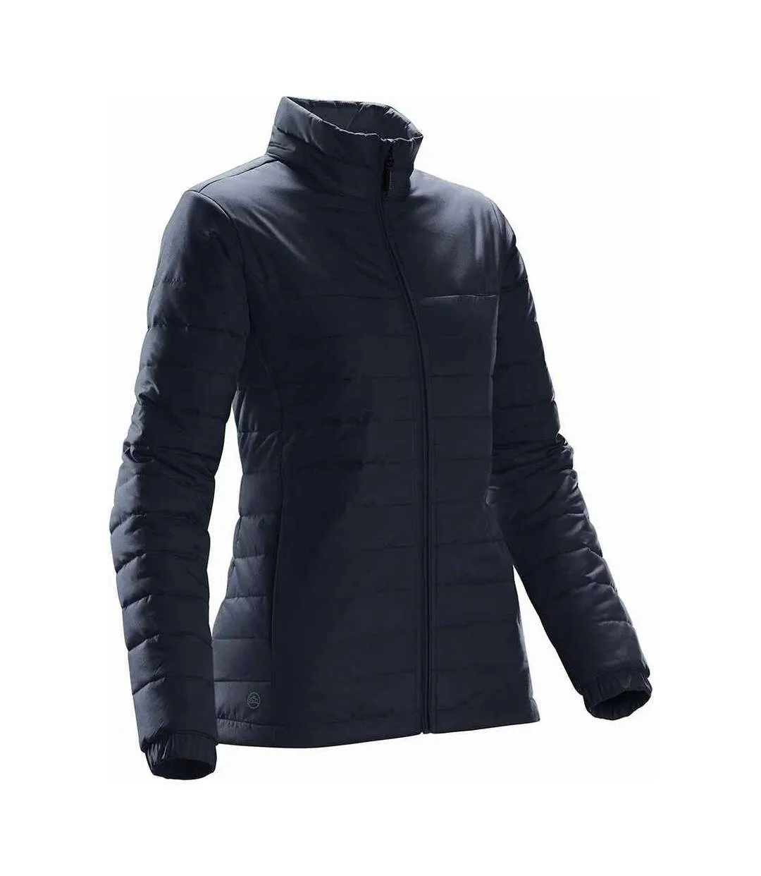 Veste Nautilus Femme Bleu Marine Stormtech-3