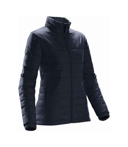 Veste Nautilus Femme Bleu Marine Stormtech