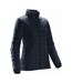 Veste Nautilus Femme Bleu Marine Stormtech-3