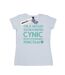 Disney Femme/Les femmes Soul Moody 22 - T-shirt en coton (Blanc) - UTBI40443-1