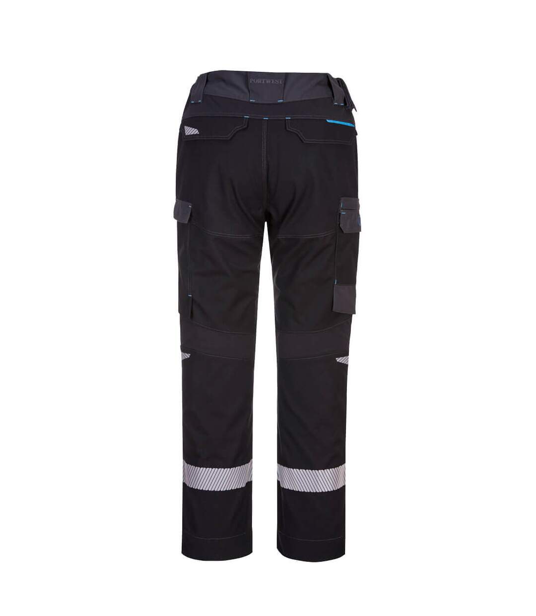 Pantalon de travail wx3 homme noir Portwest-2