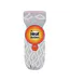 Mitaines Femme Hiver Thermiques Doublure Polaire-2