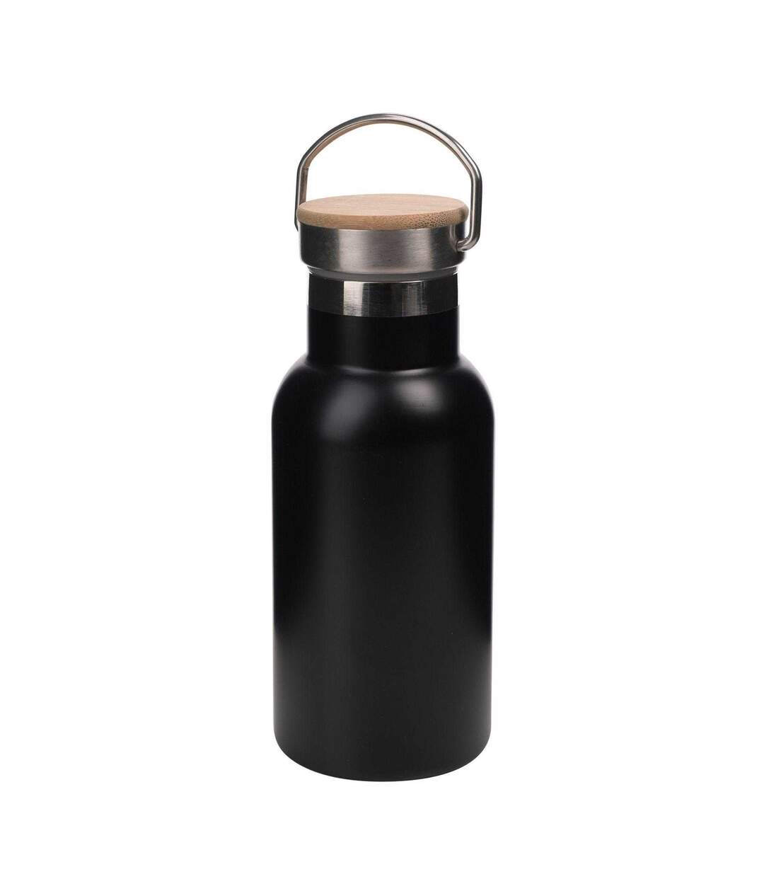 Bouteille De Sport Taille Unique Noir Harvey Makin-2