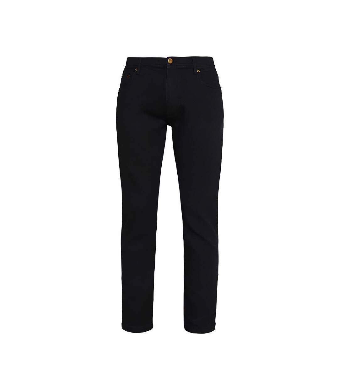 Jean Leo Homme Noir So Denim-1