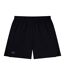 Mens Elite Woven Shorts Black Canterbury-2