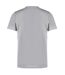 Kustom Kit - T-shirt - Homme (Gris chiné) - UTBC5310