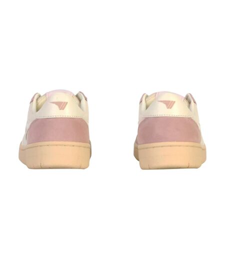 Basket Cuir Gola Hawk 89