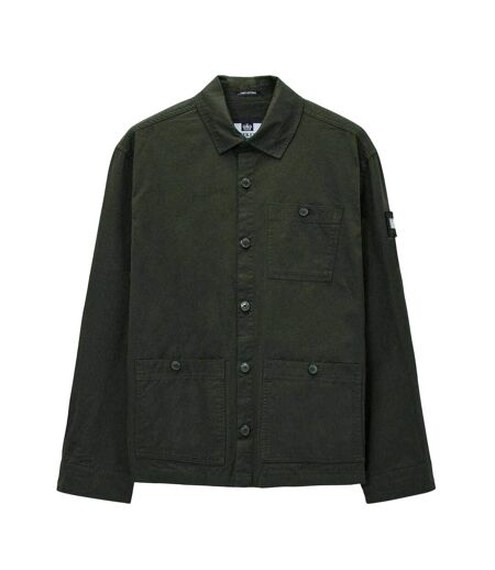 Surchemise Hynde Baker Homme Vert Weekend Offender