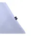 T-shirt Motif/style Logo Starboard Homme Blanc Nautica-4