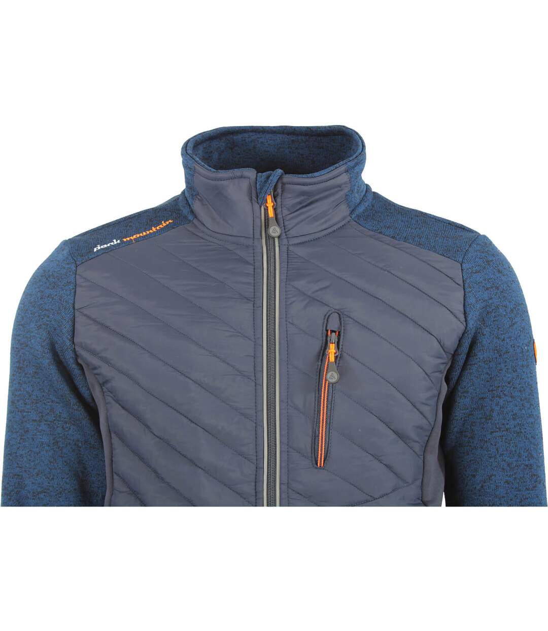 Blouson polaire CHACHA-4