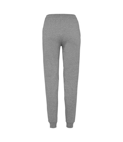 Pantalon adelpho femme gris chiné Roly Roly