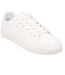 Baskets Clasper Homme Blanc Duck And Cover-1