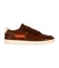 Basket Cuir Redskins Distrait-2