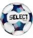 Ballon De Foot Brillant Taille 3 Blanc Select-1