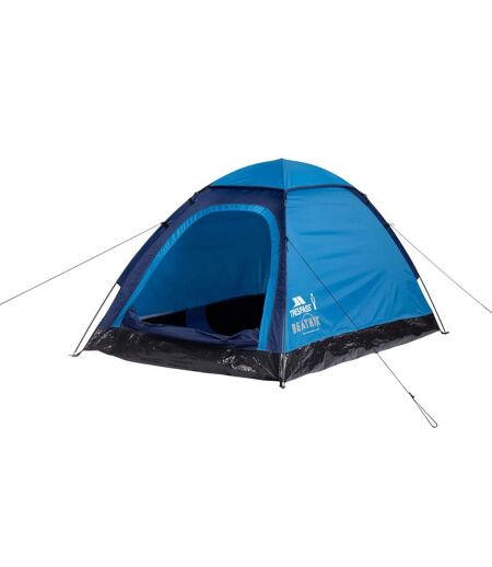 Beatnik 2 Man Tent One Size Blue Trespass