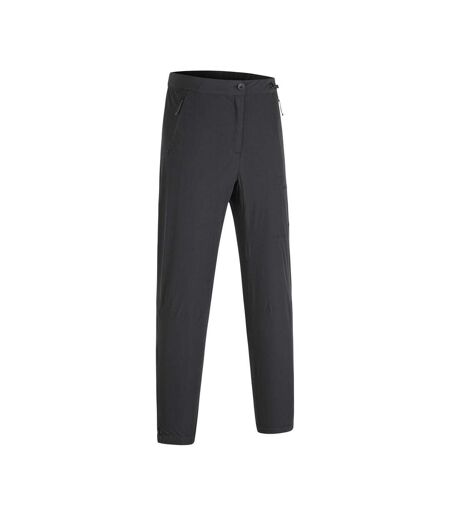 Pantalon Helix Femme Noir Karrimor