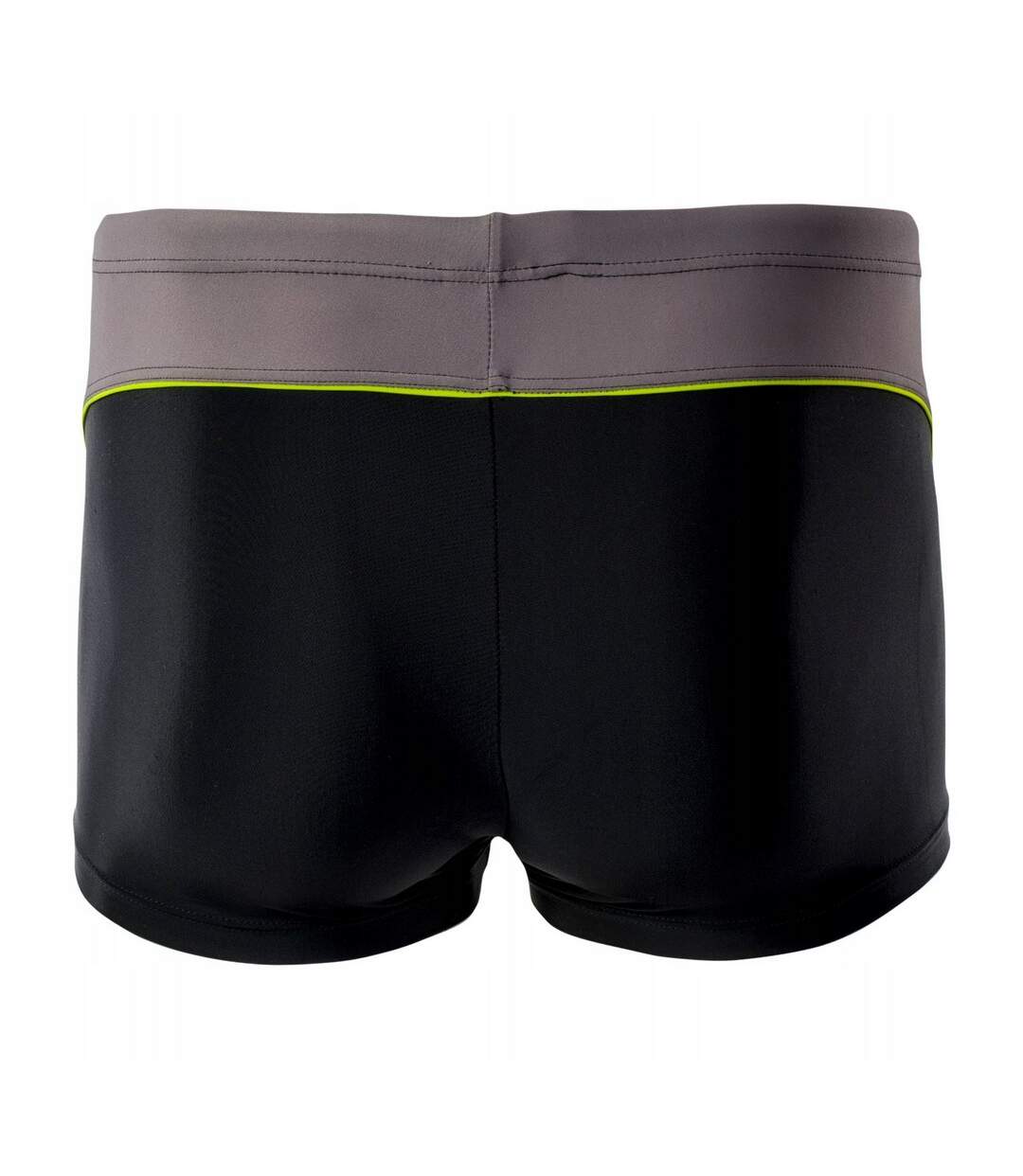 Short De Bain Borin Homme Noir Martes-2