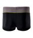 Short De Bain Borin Homme Noir Martes-2