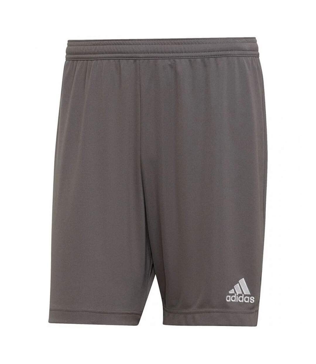 Short Entrada Homme Gris Adidas-2