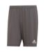 Short Entrada Homme Gris Adidas-2