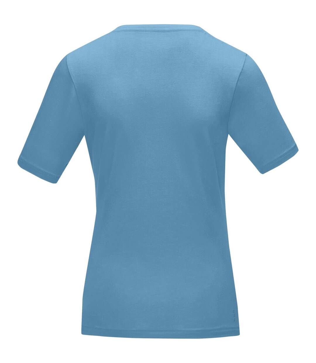 T-shirt de sports kawartha femme bleu ciel Elevate-2