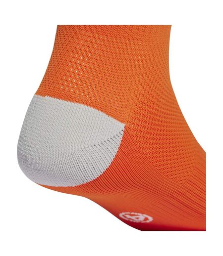 Chaussettes Hauteur Genoux Milano Adulte Orange Adidas