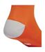 Chaussettes Hauteur Genoux Milano Adulte Orange Adidas-4