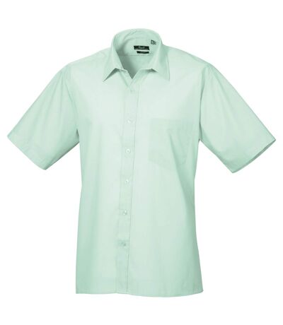 Chemise à manches courtes homme eau Premier Premier