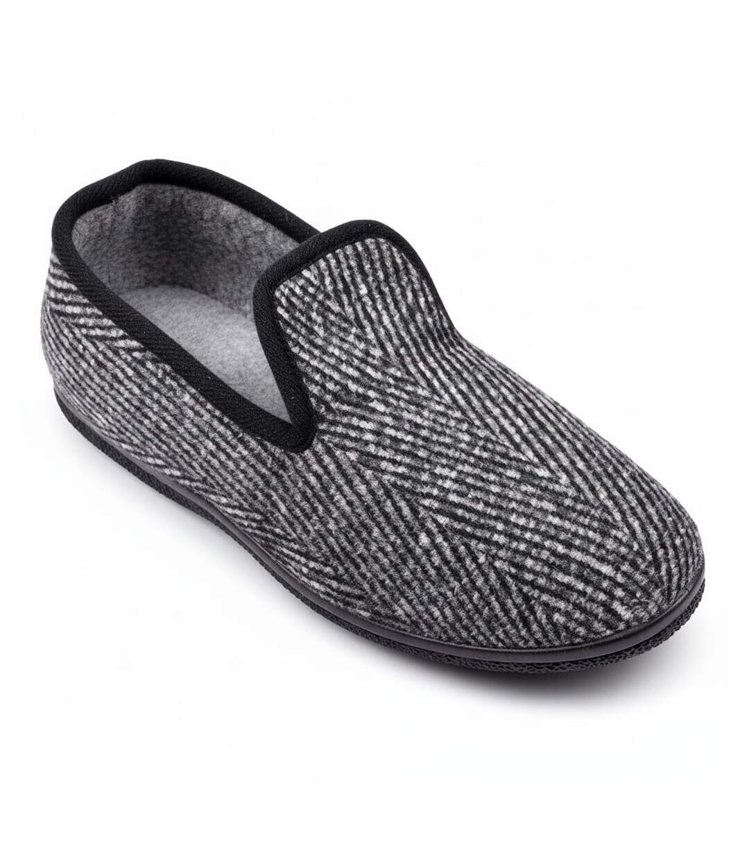 Pantoufle CHARENTAISE Homme-1