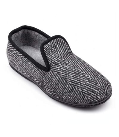 Pantoufle CHARENTAISE Homme