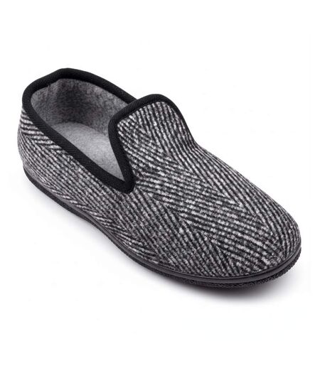Pantoufle CHARENTAISE Homme